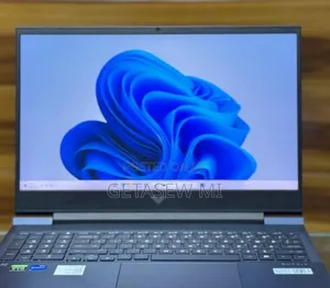 New Laptop HP Victus 15 16GB Intel Core i5 SSD 512GB