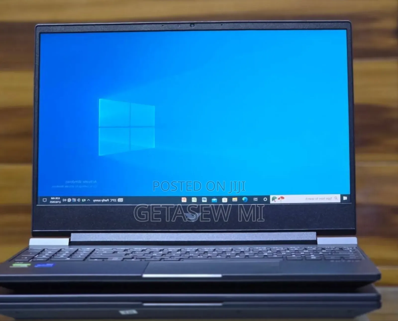 New Laptop HP Victus 15 16GB Intel Core i5 SSD 512GB