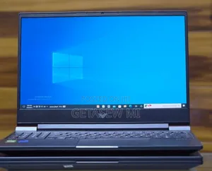 New Laptop HP Victus 15 16GB Intel Core i5 SSD 512GB