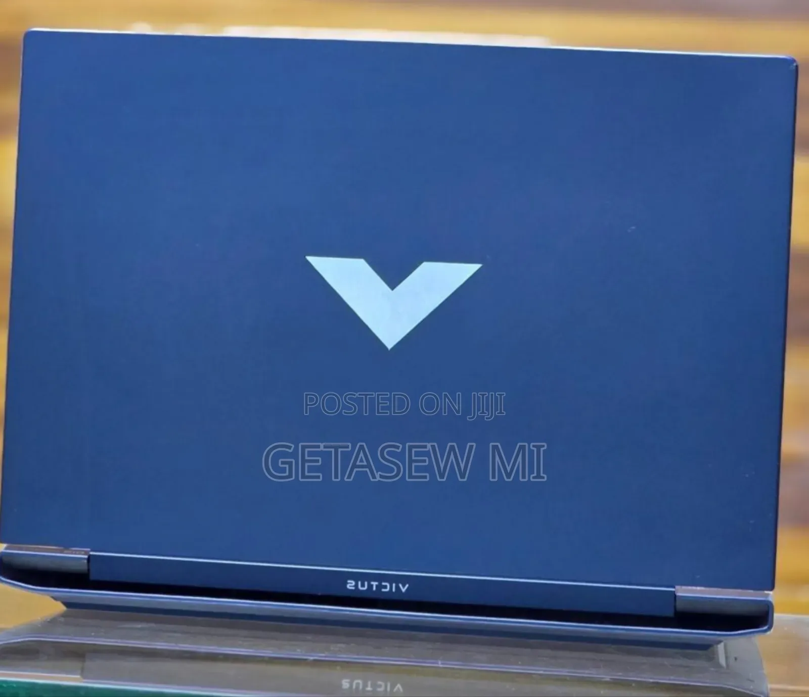 New Laptop HP Victus 15 16GB Intel Core i5 SSD 512GB