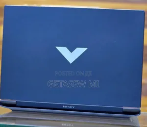 New Laptop HP Victus 15 16GB Intel Core i5 SSD 512GB