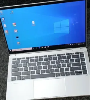 New Laptop HP EliteBook X360 1040 G7 16GB Intel Core I7 SSD 512GB