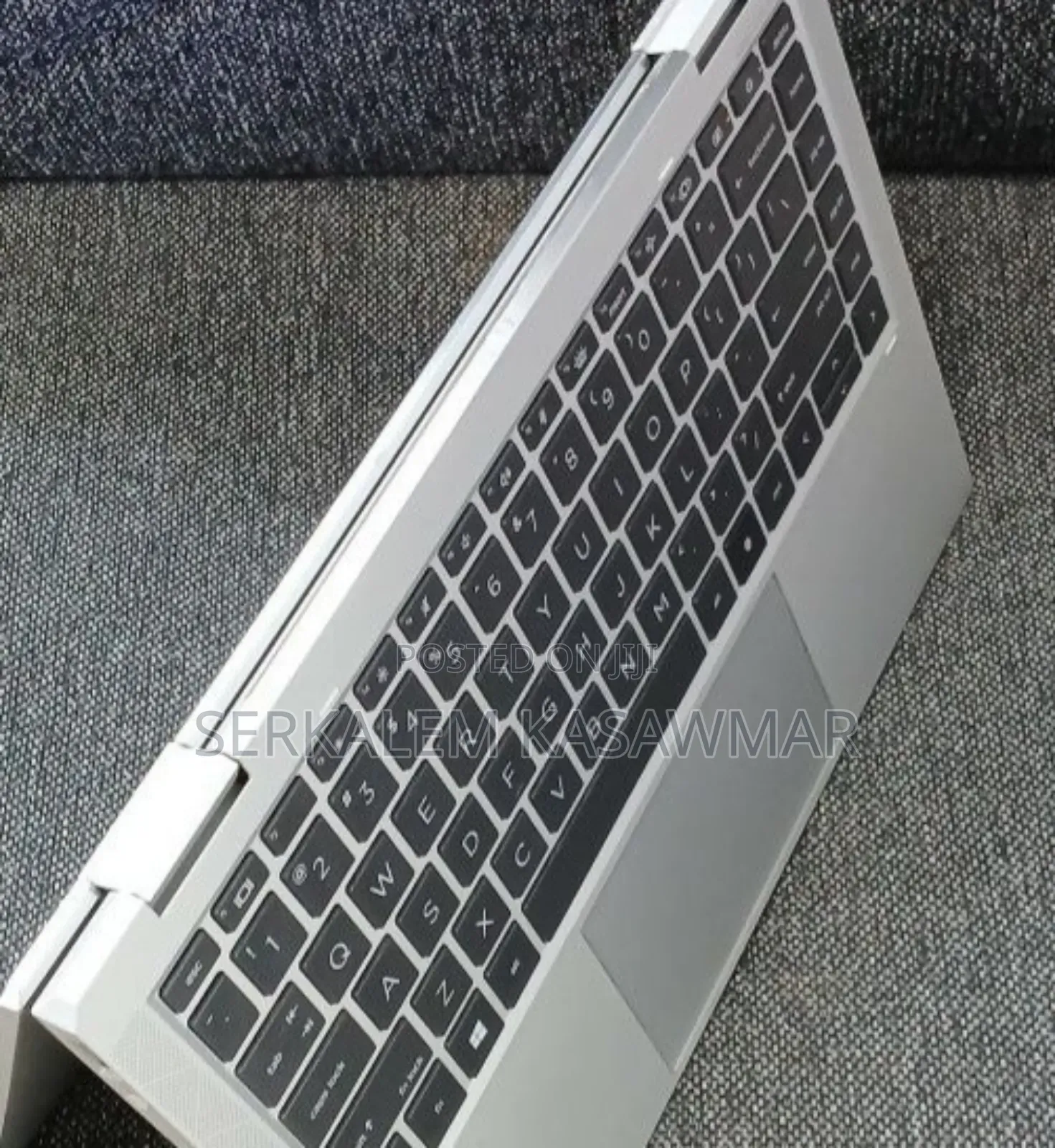 New Laptop HP EliteBook X360 1040 G7 16GB Intel Core I7 SSD 512GB