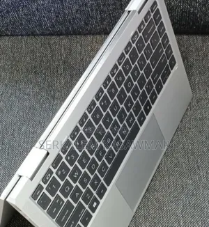 New Laptop HP EliteBook X360 1040 G7 16GB Intel Core I7 SSD 512GB