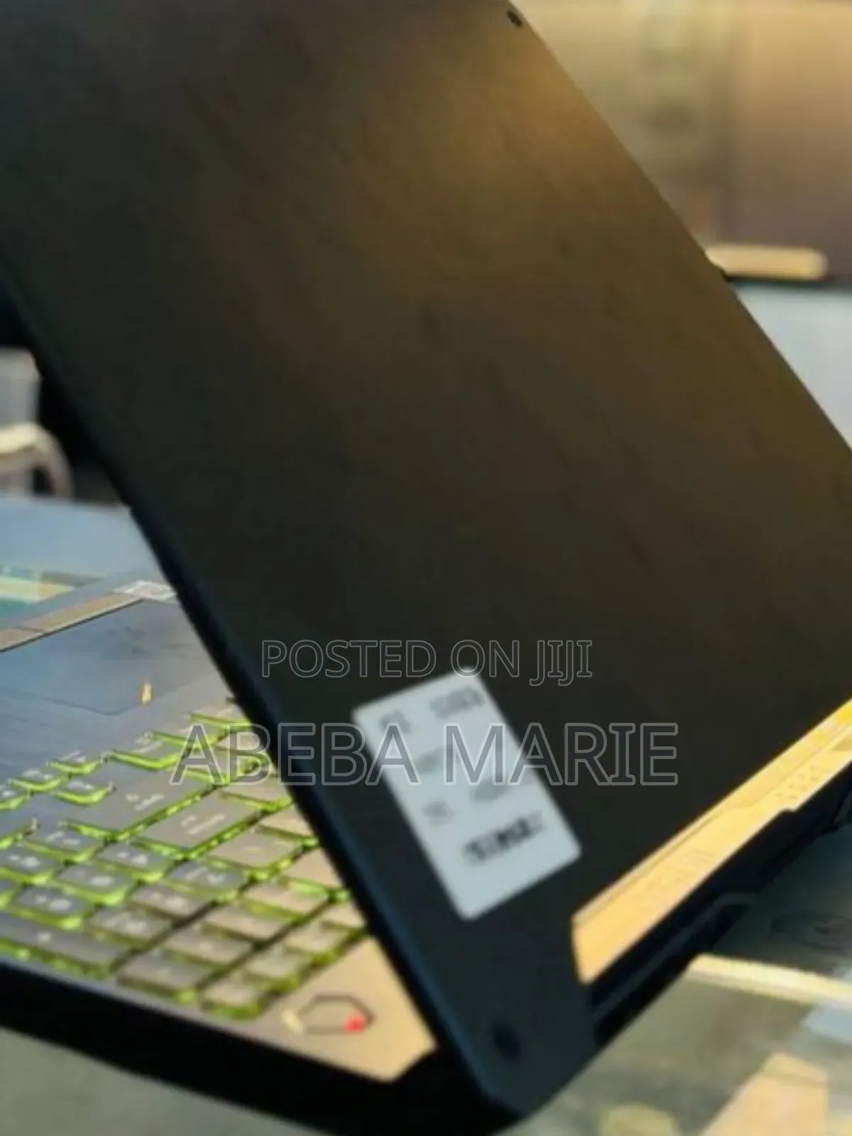 New Laptop Asus TUF Gaming F16 16GB Intel Core i7 SSD 1T