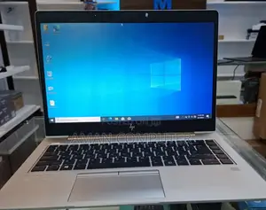 New Laptop HP EliteBook 840 G5 16GB Intel Core I7 SSD 512GB