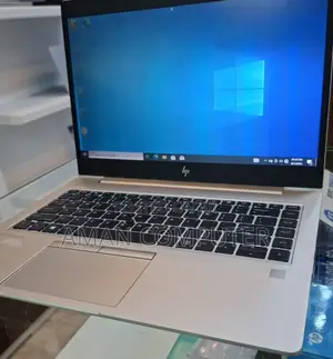 New Laptop HP EliteBook 840 G5 16GB Intel Core I7 SSD 512GB
