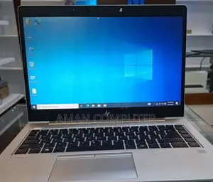 New Laptop HP EliteBook 840 G5 16GB Intel Core I7 SSD 512GB