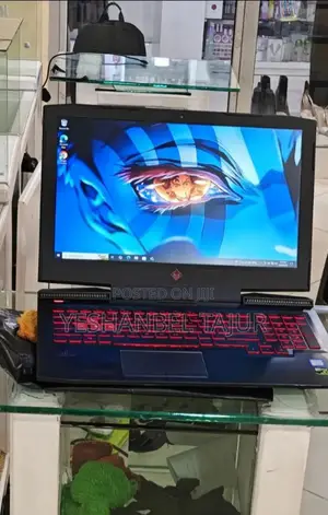 Photo - New Laptop HP Omen X 16GB Intel Core I7 HDD+SSD 1T