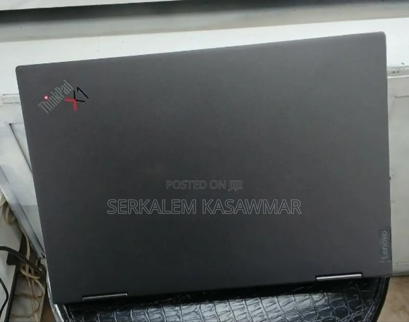 New Laptop Lenovo Thinkpad X1 Yoga 32GB Intel Core I7 SSD 512GB