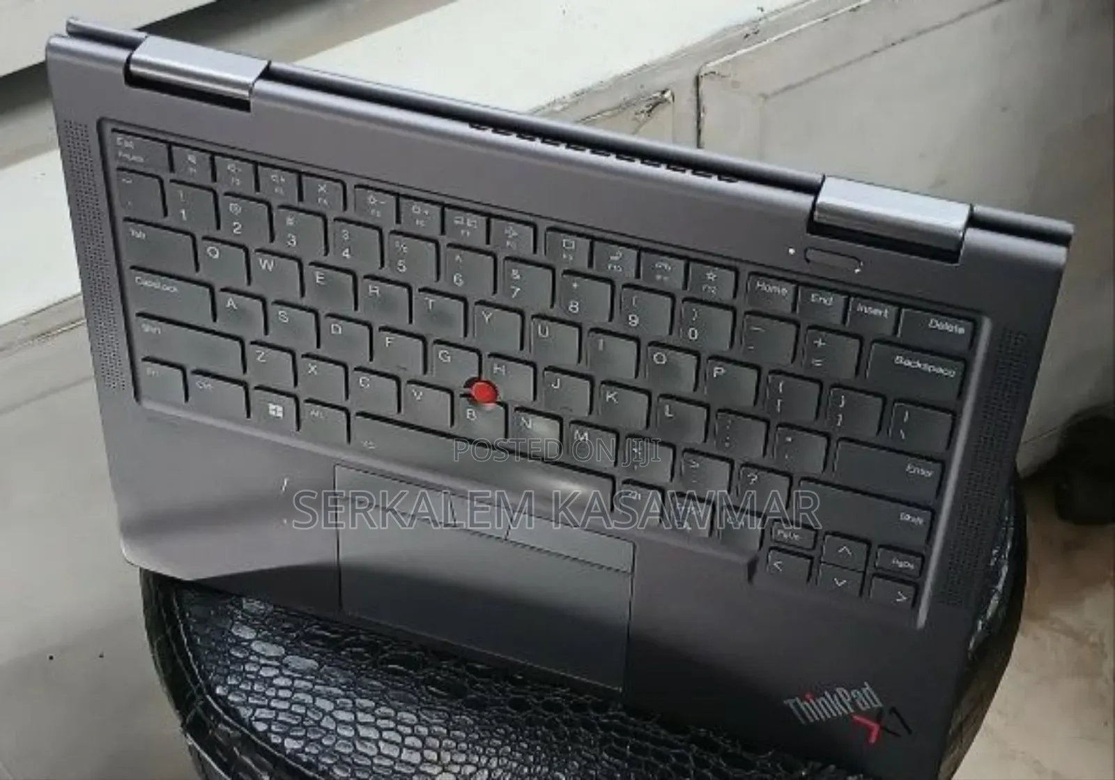 New Laptop Lenovo Thinkpad X1 Yoga 32GB Intel Core I7 SSD 512GB