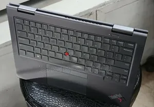 New Laptop Lenovo Thinkpad X1 Yoga 32GB Intel Core I7 SSD 512GB