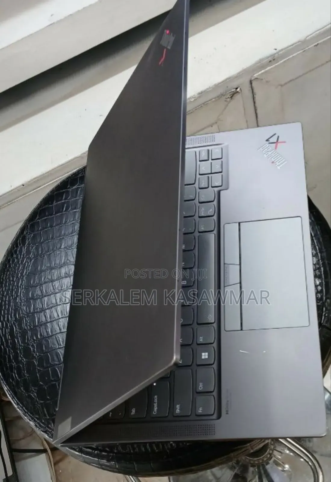 New Laptop Lenovo Thinkpad X1 Yoga 32GB Intel Core I7 SSD 512GB