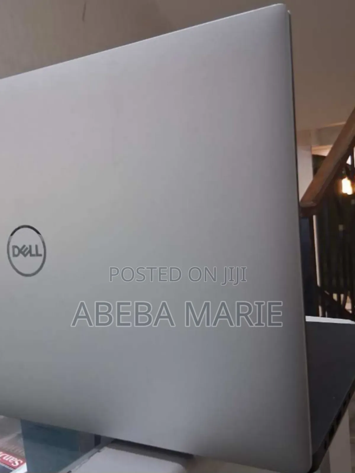 New Laptop Dell Precision 15 5540 16GB Intel Core i7 SSD 512GB