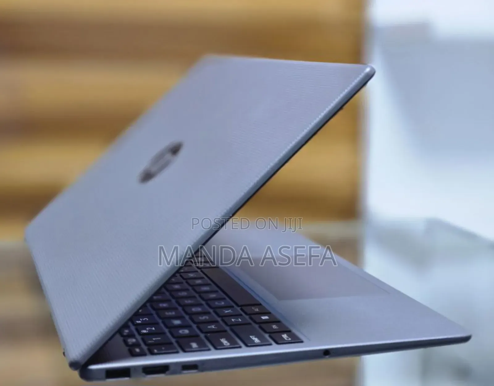 New Laptop HP Stream Notebook 16GB AMD Ryzen 7 SSD 512GB