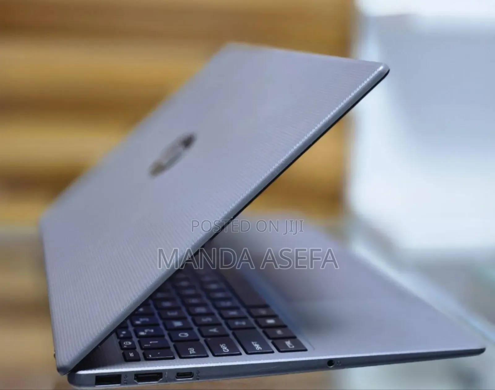 New Laptop HP Stream Notebook 16GB AMD Ryzen 7 SSD 512GB