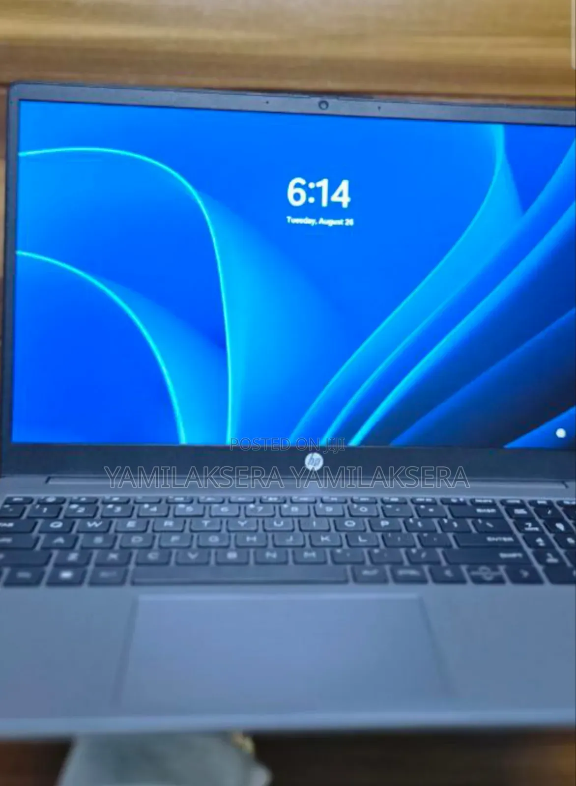 New Laptop HP Stream Notebook 8GB AMD Ryzen 7 SSD 512GB