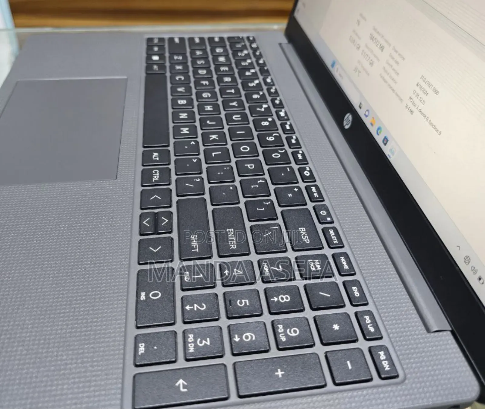 New Laptop HP Stream Notebook 16GB AMD Ryzen 7 SSD 512GB