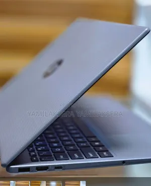 New Laptop HP Stream Notebook 8GB AMD Ryzen 7 SSD 512GB