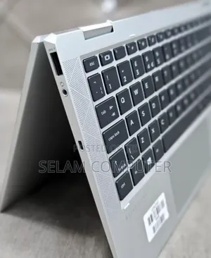 New Laptop HP EliteBook X360 1030 G7 16GB Intel Core I7 SSD 512GB
