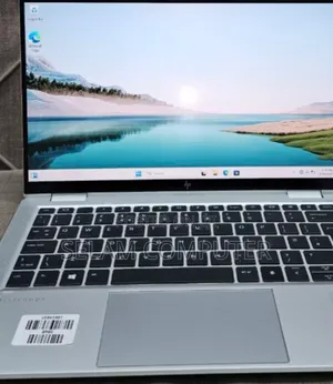 New Laptop HP EliteBook X360 1030 G7 16GB Intel Core I7 SSD 512GB