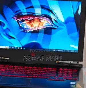 Photo - New Laptop HP Omen X 16GB Intel Core I7 SSD 512GB