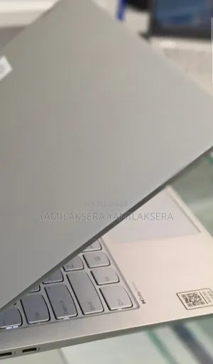 New Laptop Lenovo 16GB Intel Core I9 SSD 512GB