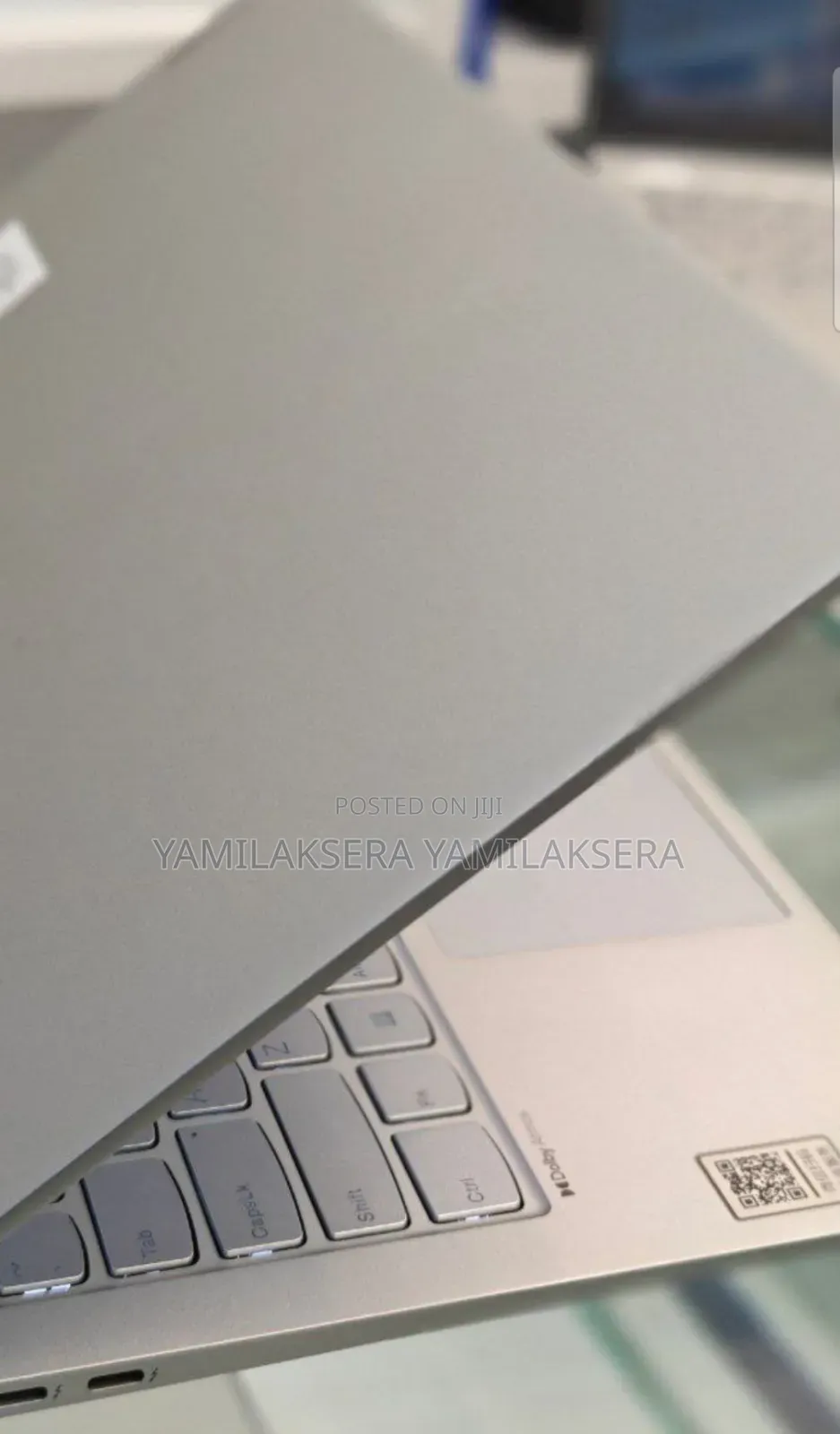 New Laptop Lenovo 16GB Intel Core I9 SSD 512GB