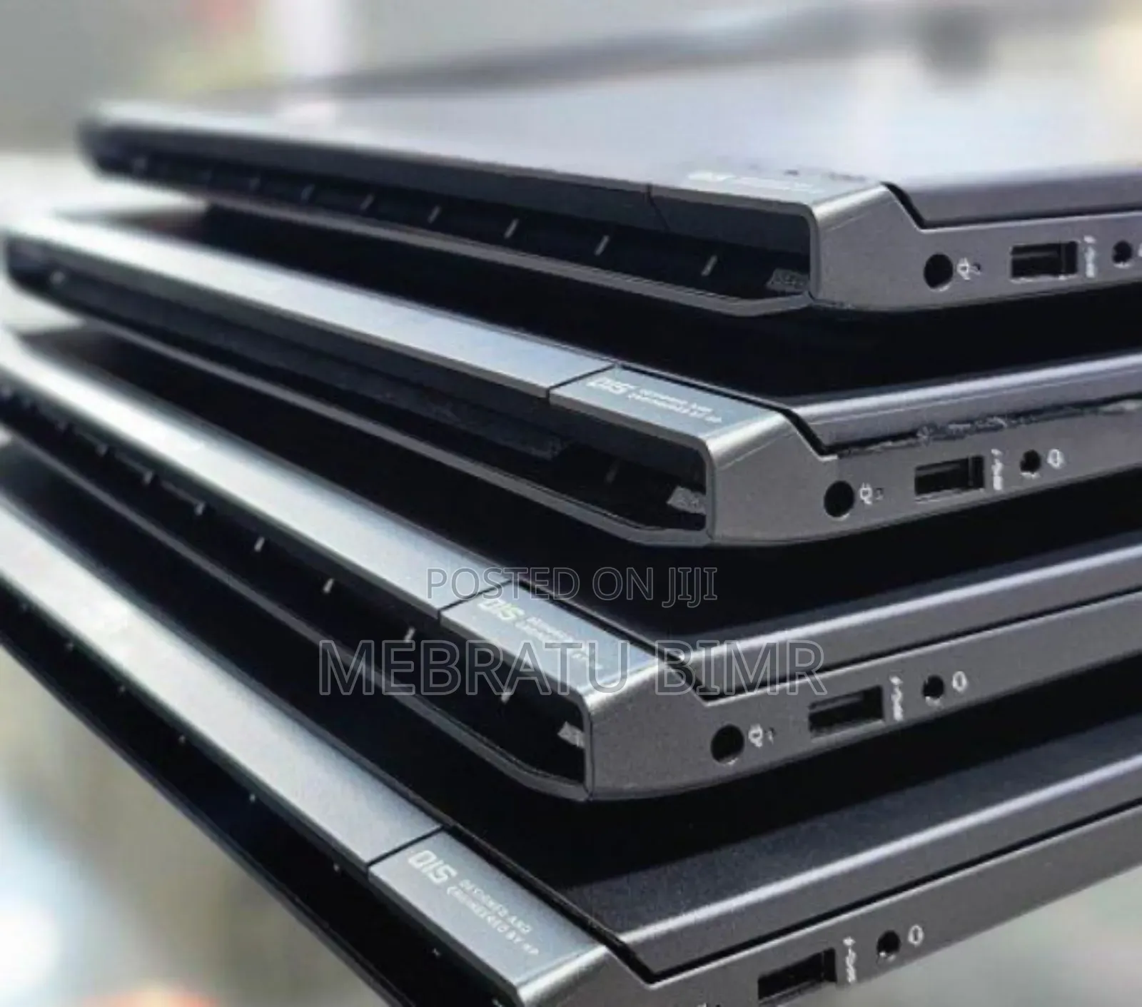 New Laptop HP Victus 15 8GB Intel Core I5 SSD 512GB