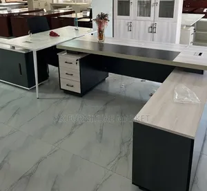 Luxury Manageral Chair Size 2.M