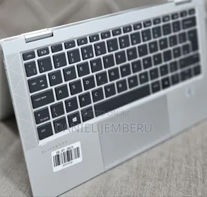 New Laptop HP EliteBook X360 1030 G7 16GB Intel Core I7 SSD 512GB