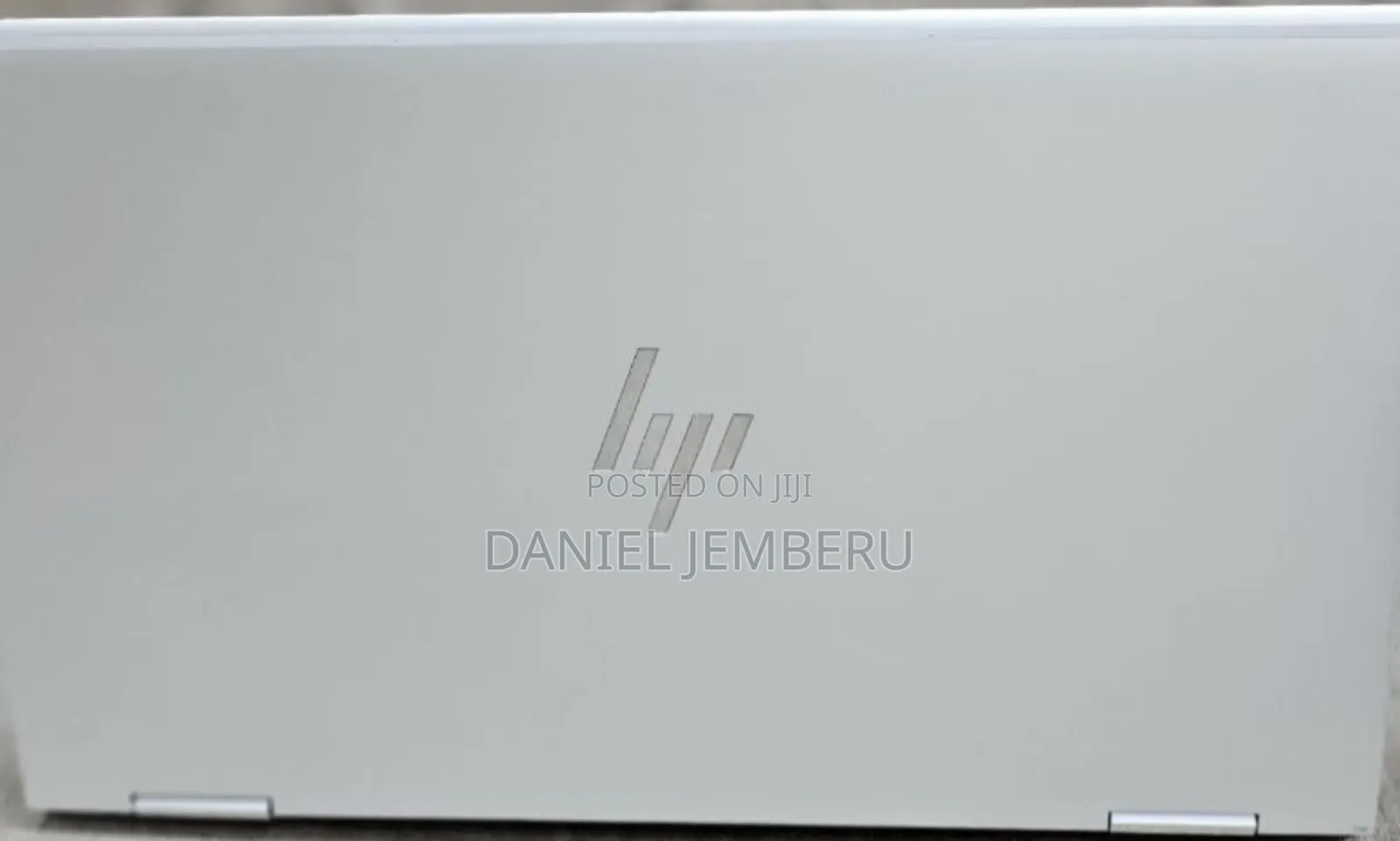 New Laptop HP EliteBook X360 1030 G7 16GB Intel Core I7 SSD 512GB