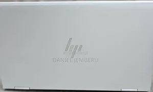 New Laptop HP EliteBook X360 1030 G7 16GB Intel Core I7 SSD 512GB