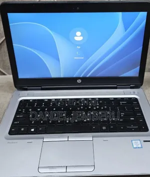 Photo - New Laptop HP ProBook 640 G2 8GB Intel Core I5 SSD 256GB