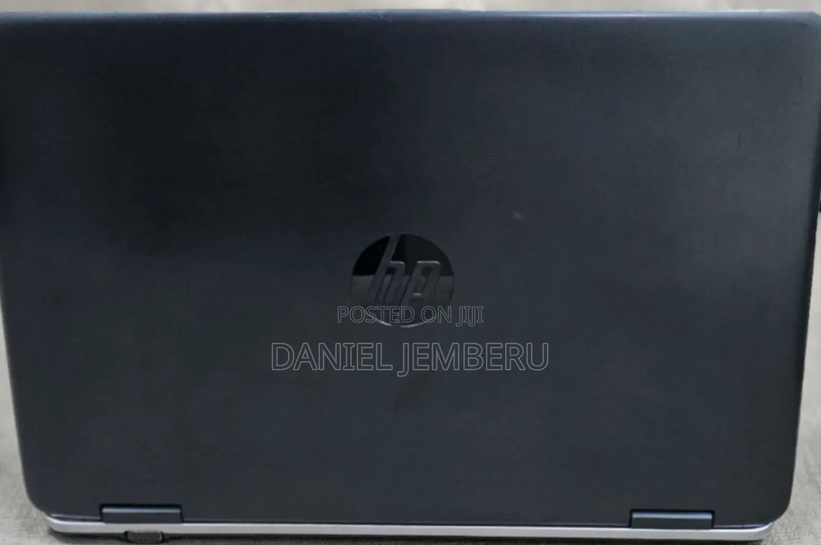 New Laptop HP ProBook 640 G2 8GB Intel Core I5 SSD 256GB