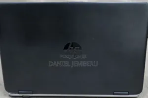 New Laptop HP ProBook 640 G2 8GB Intel Core I5 SSD 256GB