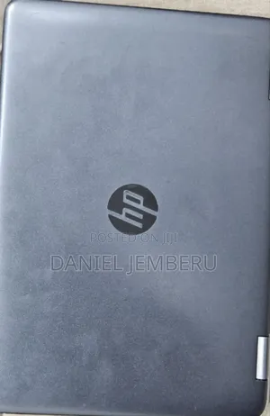 New Laptop HP ProBook 640 G2 8GB Intel Core I5 SSD 256GB