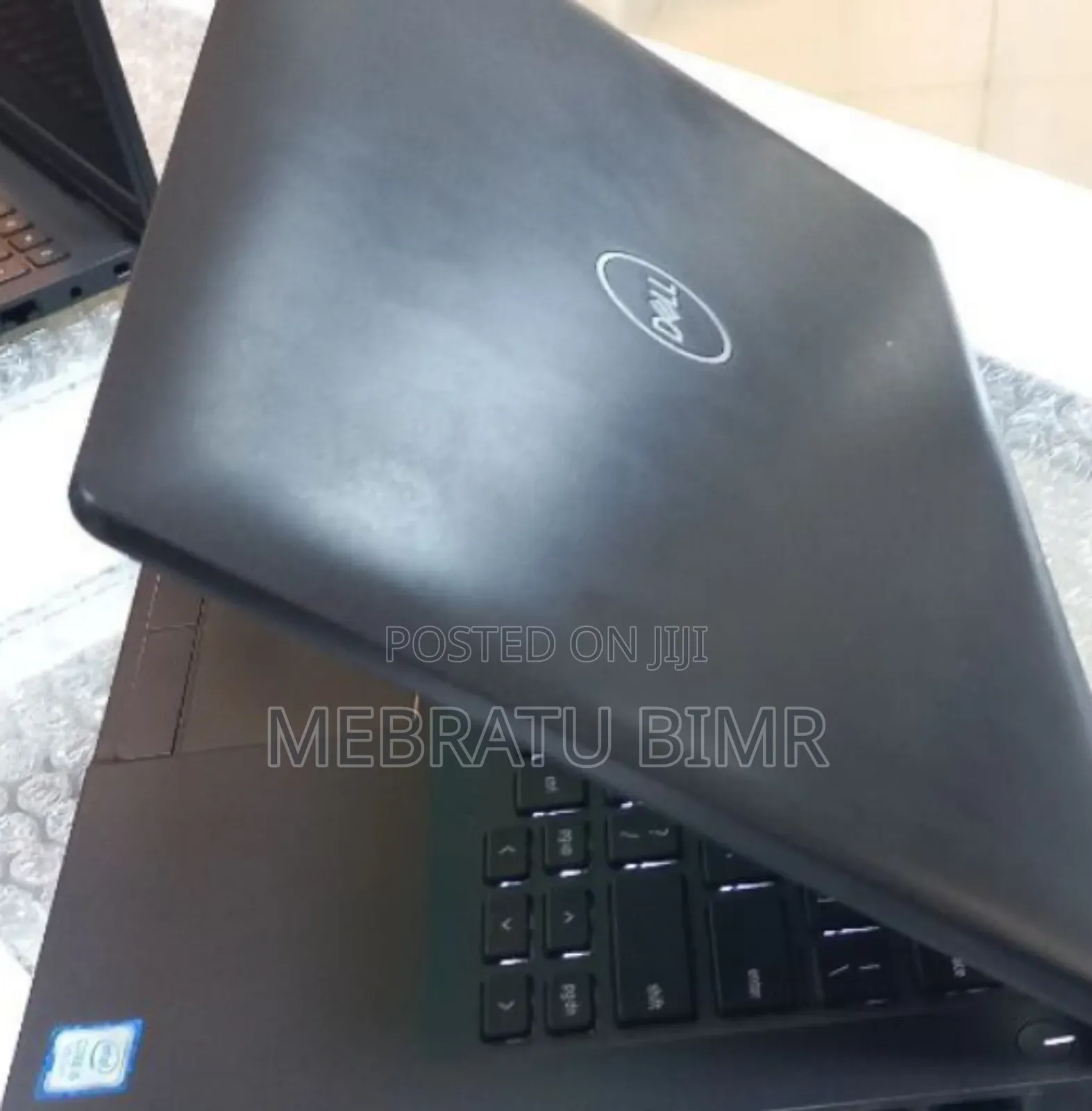 New Laptop Dell Chromebook 13 8GB Intel Core I5 SSD 256GB