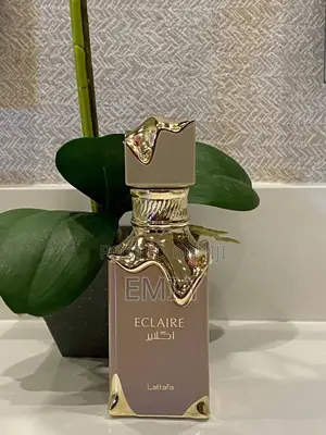 Lattafa Eclaire Eau De Parfum