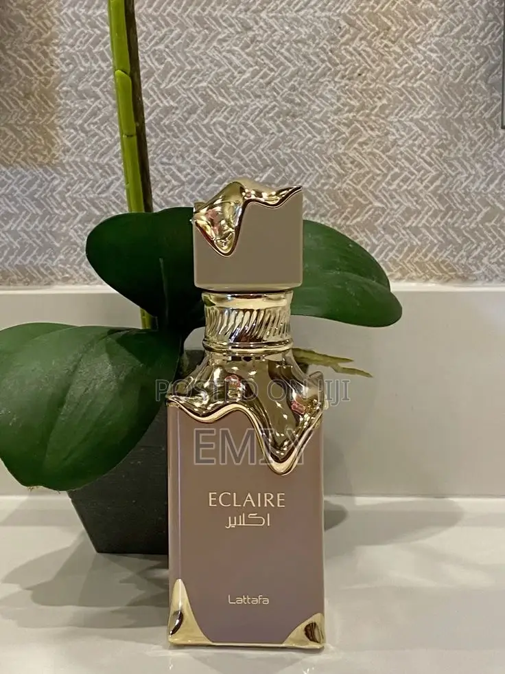 Lattafa Eclaire Eau De Parfum