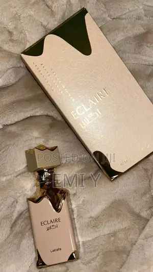 Lattafa Eclaire Eau De Parfum