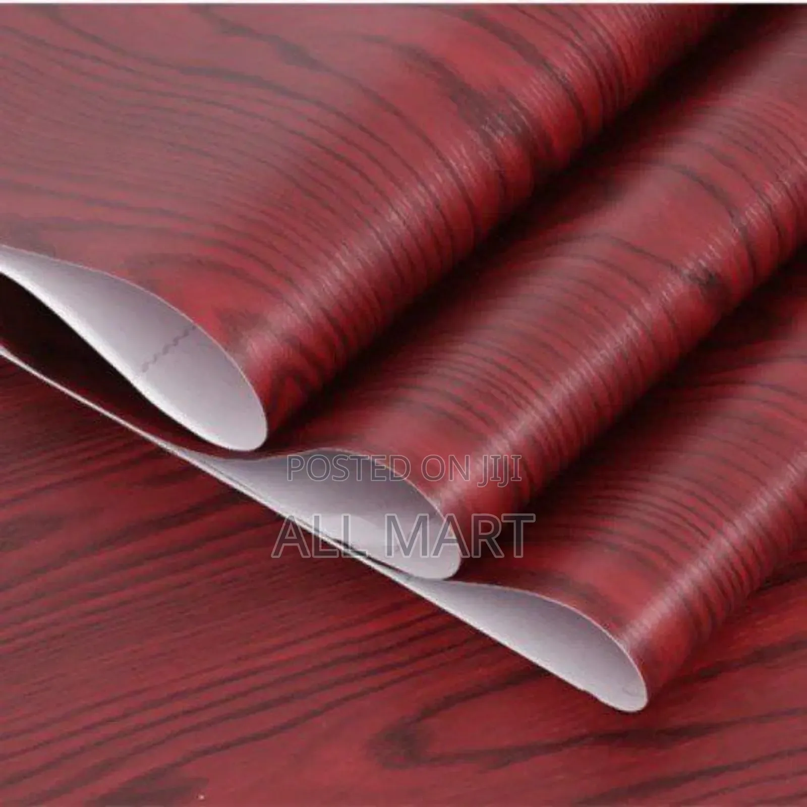 Marble Pattern Water Proof Self Adhesive Wall Sticker