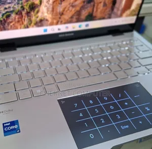 Photo - New Laptop Asus 16GB Intel Core I7 SSD 1T