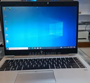 New Laptop HP EliteBook 840 G5 16GB AMD Ryzen 7 SSD 512GB