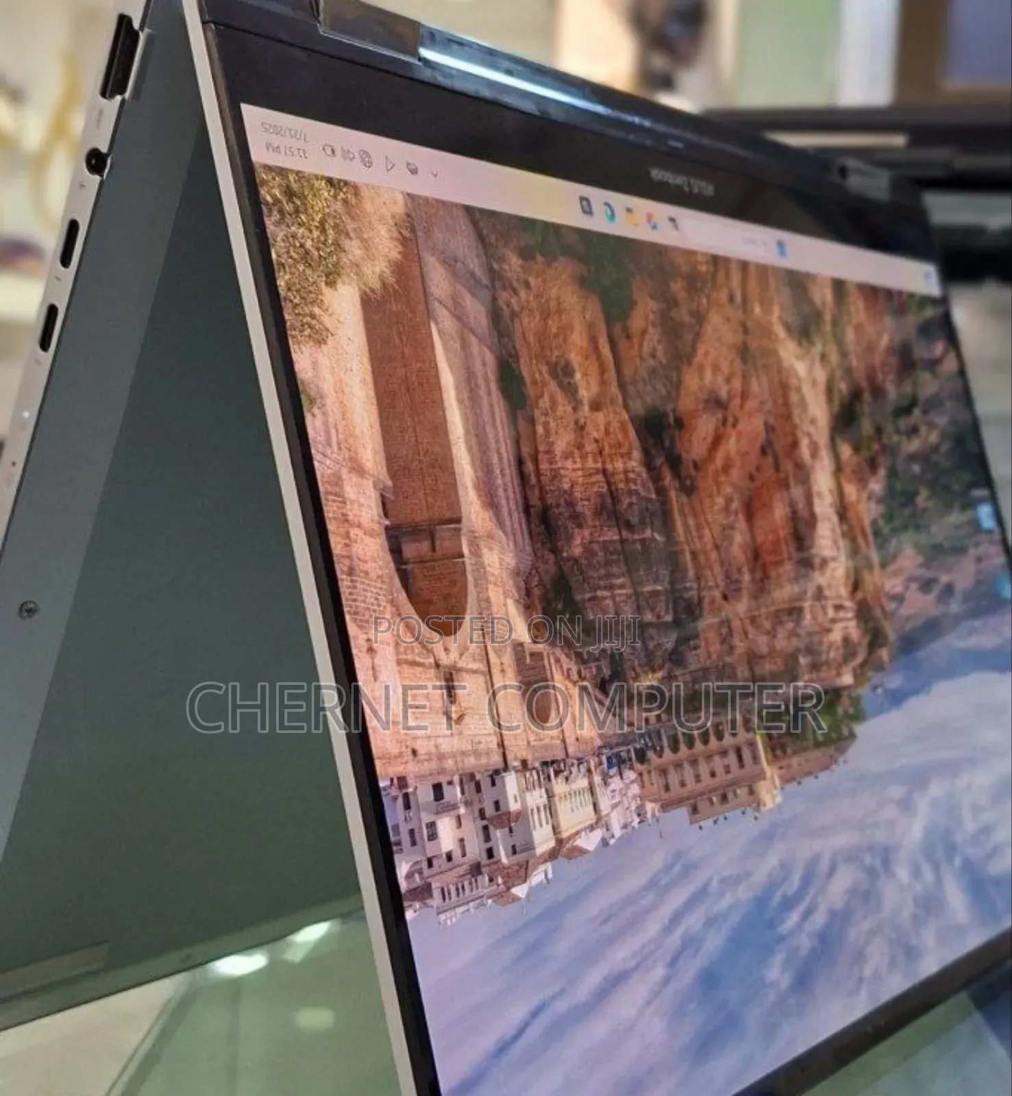 New Laptop Asus 16GB Intel Core I7 SSD 1T