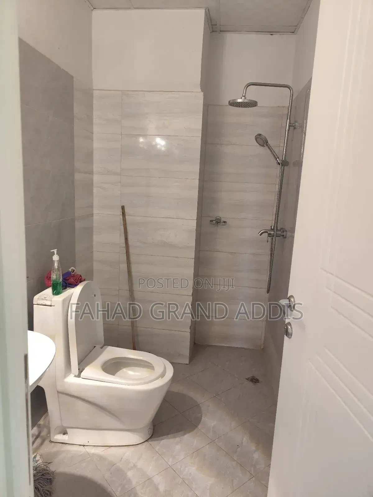 2bdrm Apartment in መገናኛ, Bole for sale