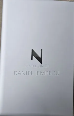 Photo - New Laptop HP ZBook Fury 15 G8 32GB Intel Core I7 SSD 1T