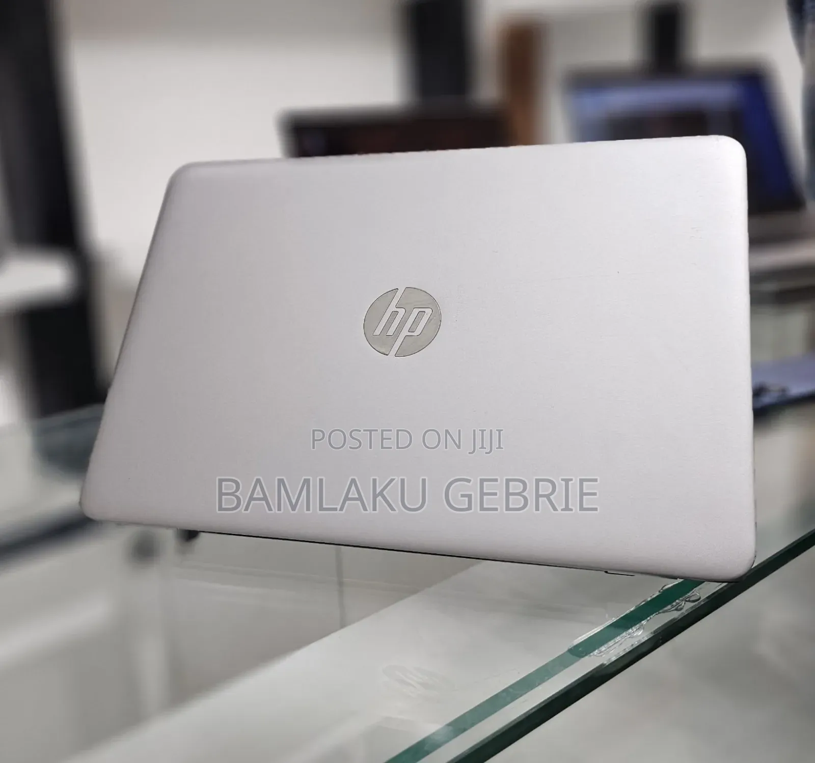 New Laptop HP EliteBook 840 G4 8GB Intel Core I5 HDD 1T