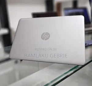 Photo - New Laptop HP EliteBook 840 G4 8GB Intel Core I5 HDD 1T