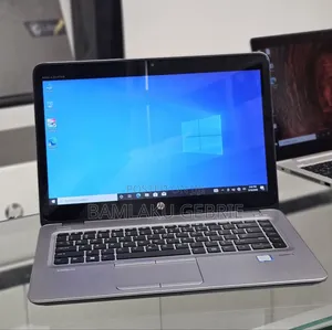 New Laptop HP EliteBook 840 G4 8GB Intel Core I5 HDD 1T